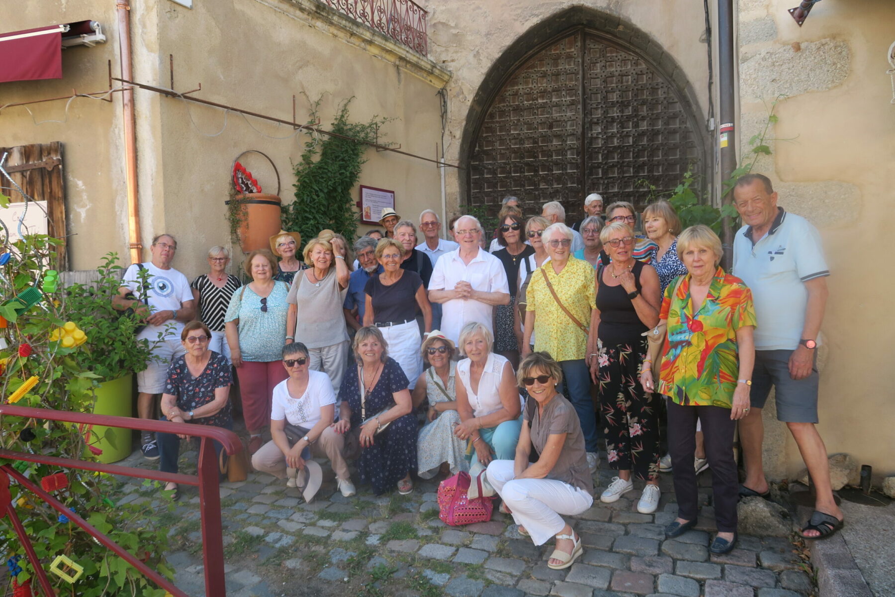 Les Naturiales – Le blog