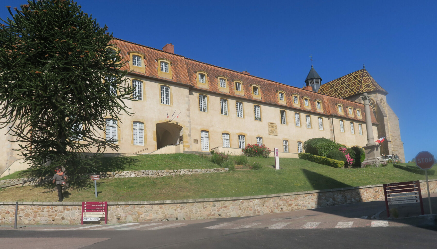 Les Naturiales – Le blog