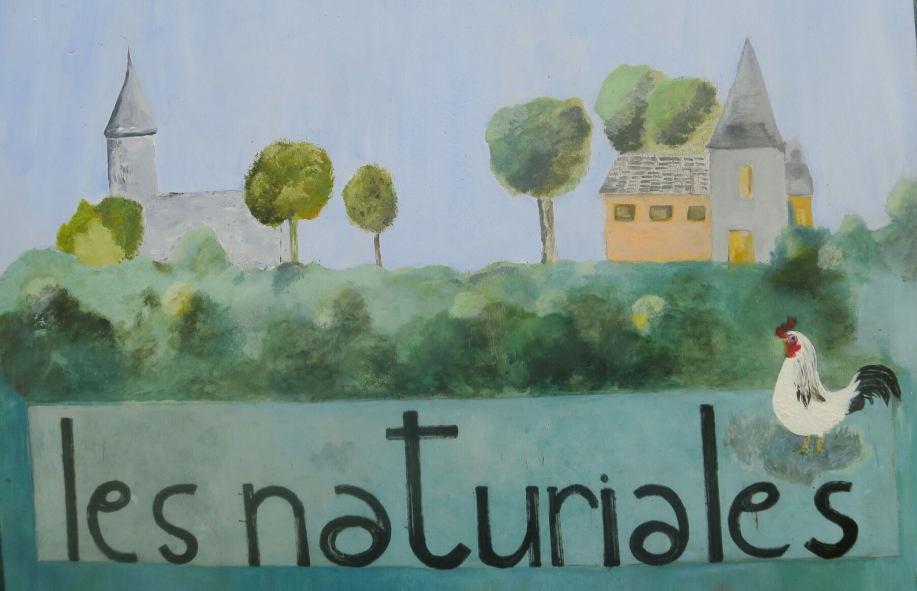 Les Naturiales – Le blog