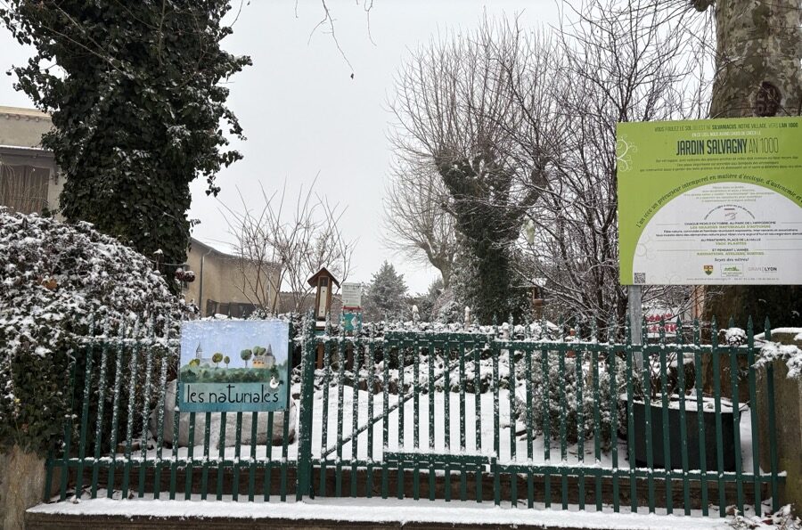 Les Naturiales – Le blog