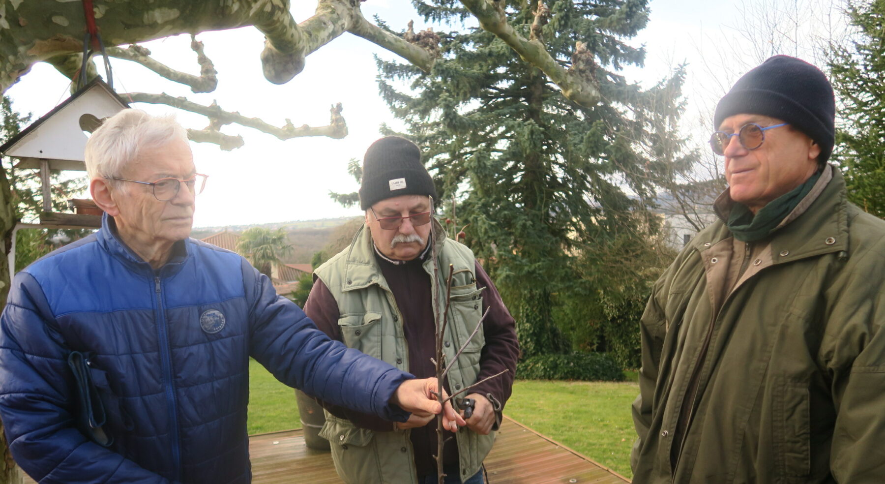 Les Naturiales – Le blog