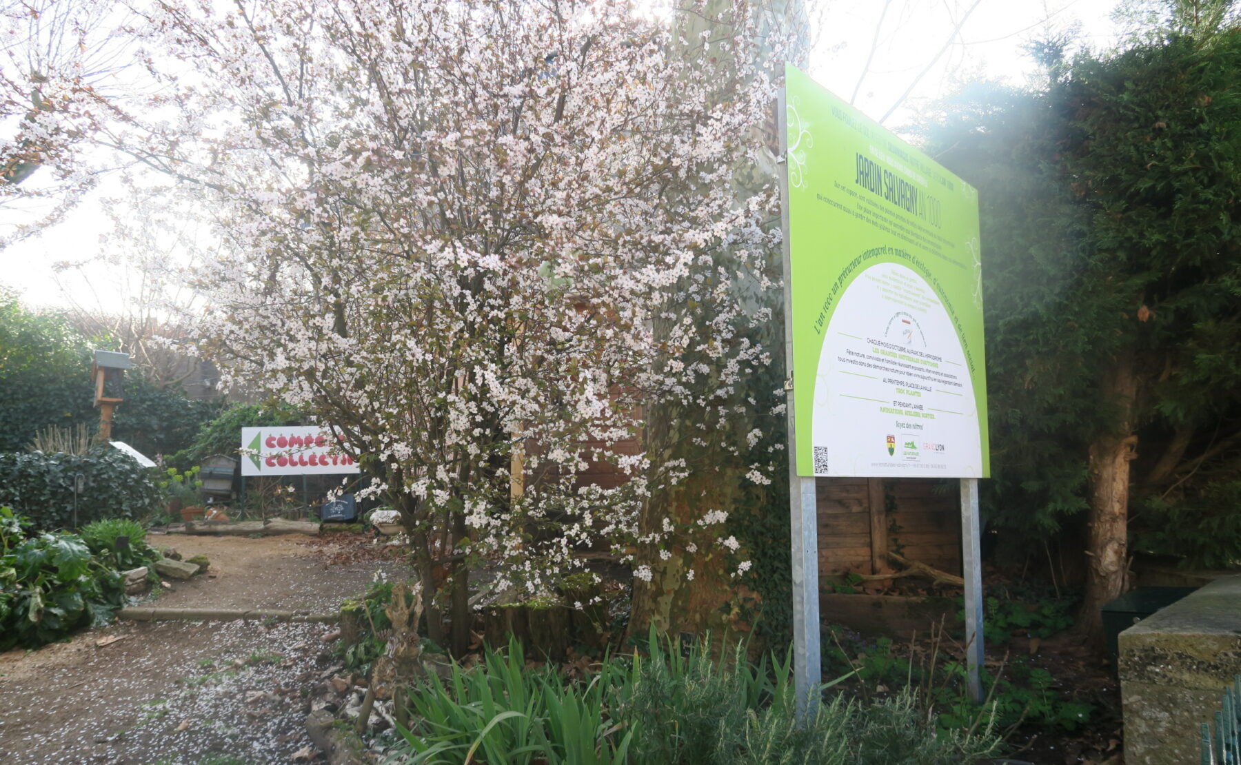 Les Naturiales – Le blog