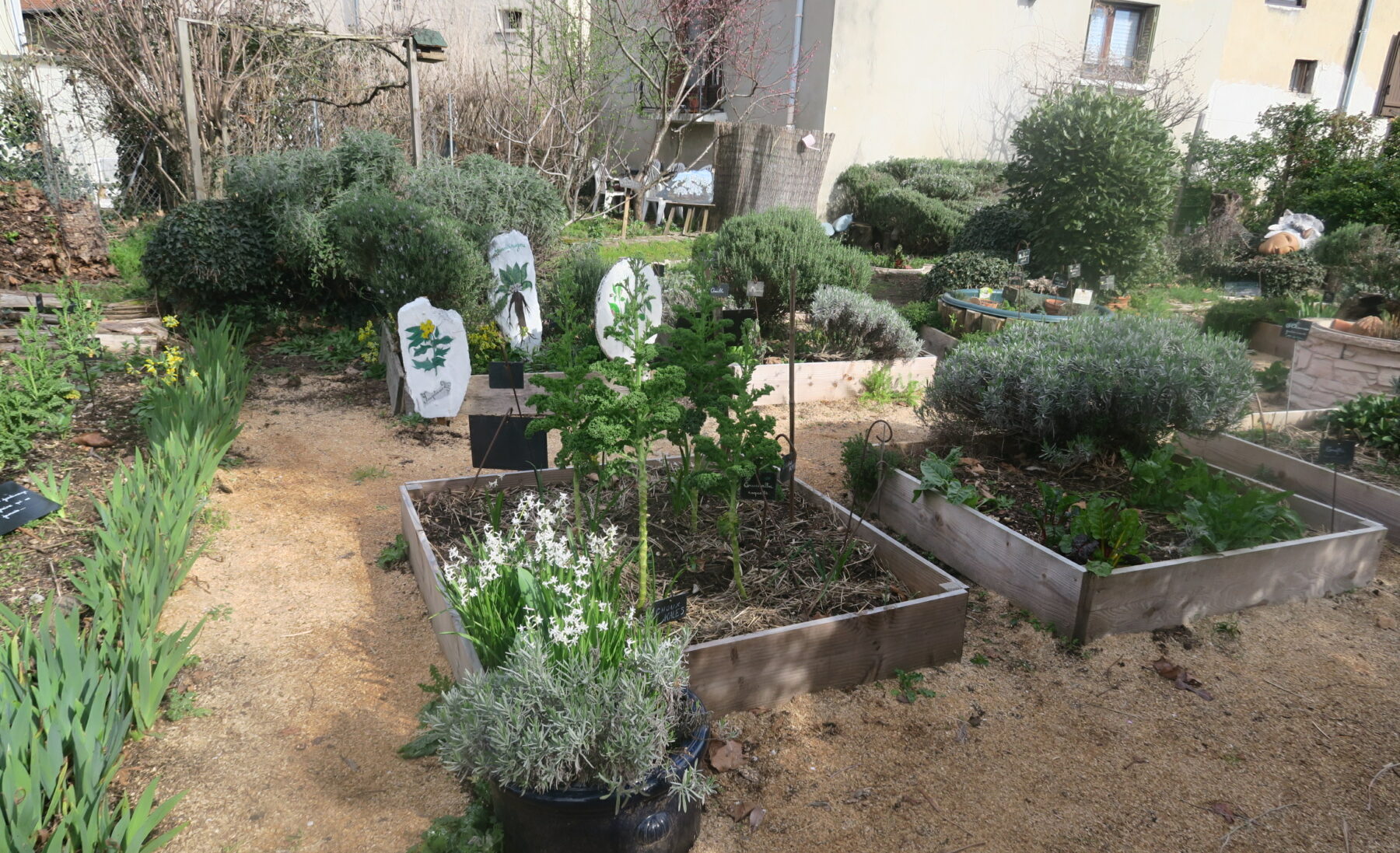 Les Naturiales – Le blog