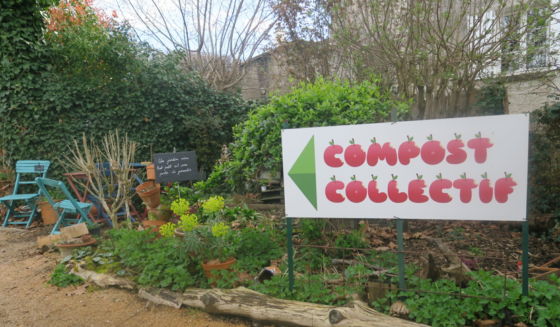 Les Naturiales – Le blog