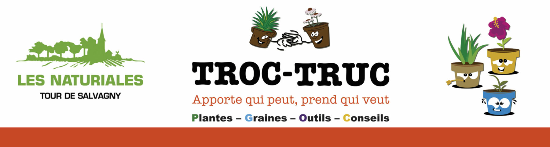 Les Naturiales – Le blog