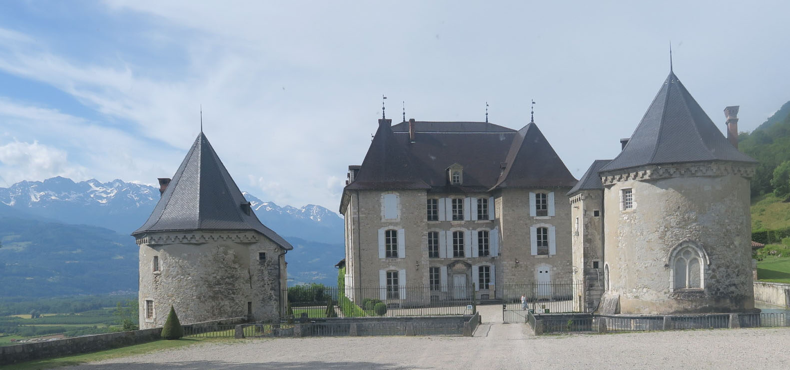 Les Naturiales – Le blog