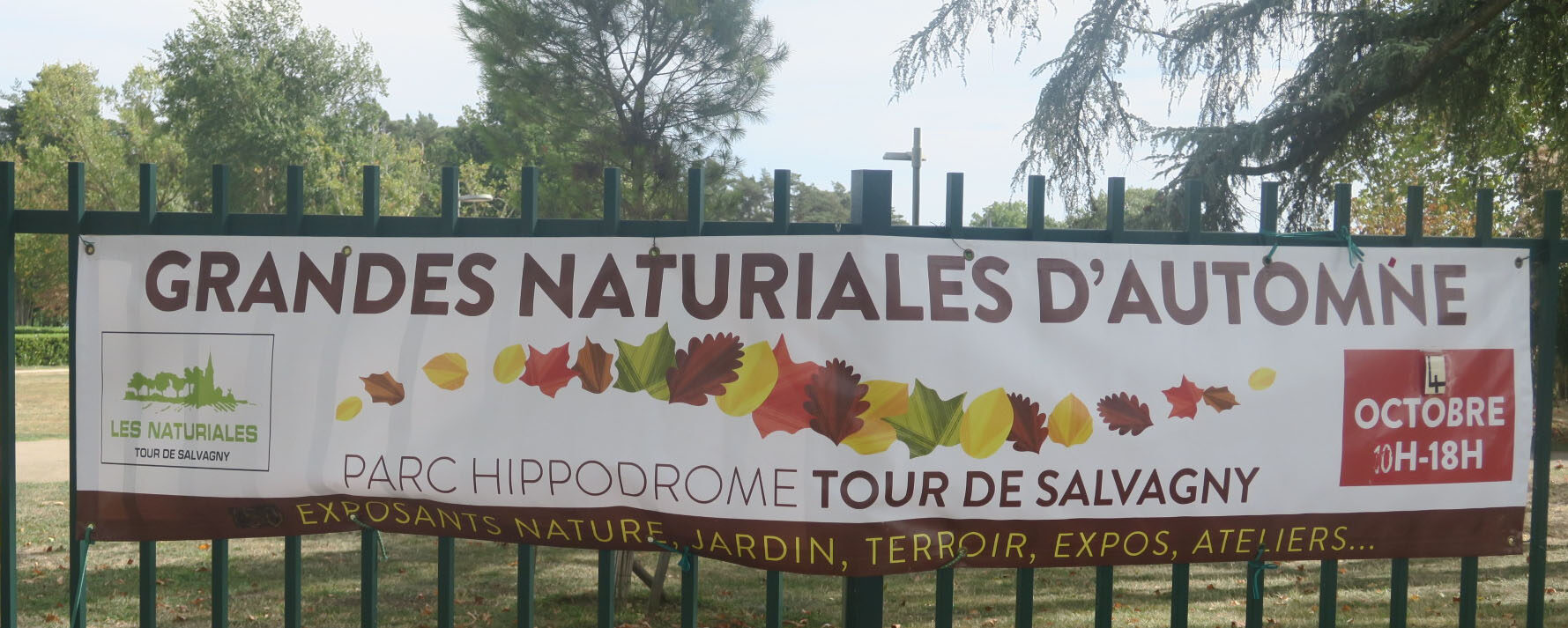 Les Naturiales – Le blog