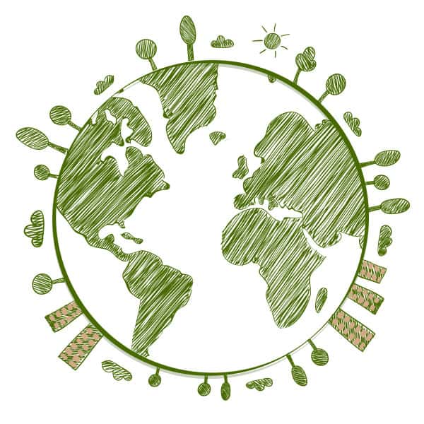 Terre verte Les naturiales