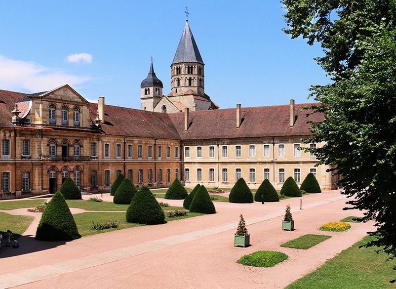 Abbaye