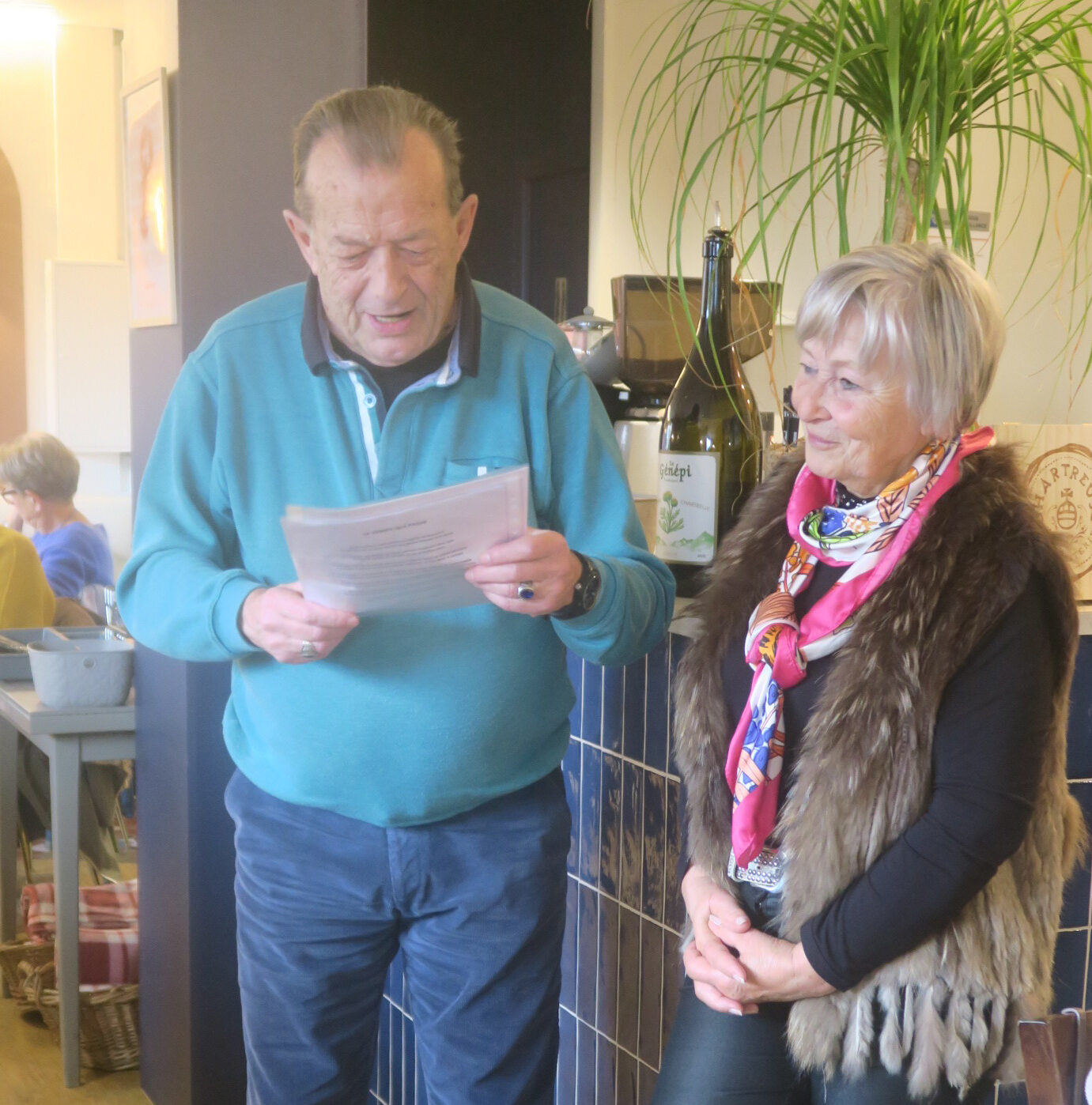 Les Naturiales – Le blog